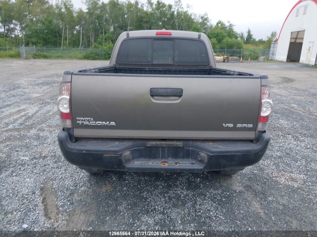 Aukcja sprzedaży 2010 Toyota Tacoma Base V6, vin: 5TEUU4EN0AZ680260, numer aukcji: 12665664