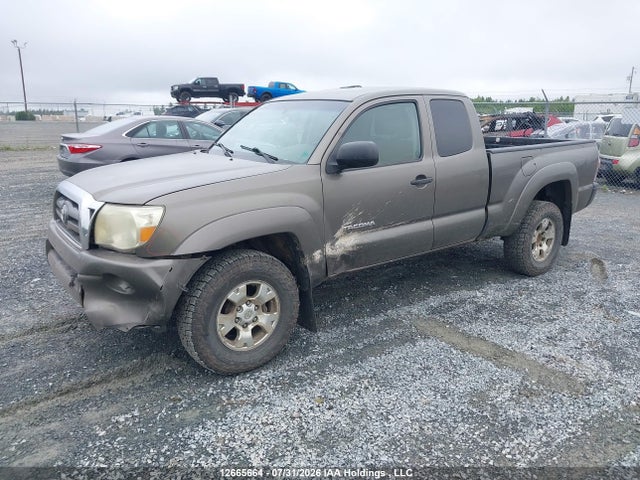Aukcja sprzedaży 2010 Toyota Tacoma Base V6, vin: 5TEUU4EN0AZ680260, numer aukcji: 12665664