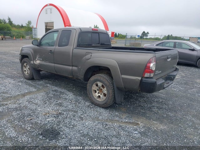 Aukcja sprzedaży 2010 Toyota Tacoma Base V6, vin: 5TEUU4EN0AZ680260, numer aukcji: 12665664