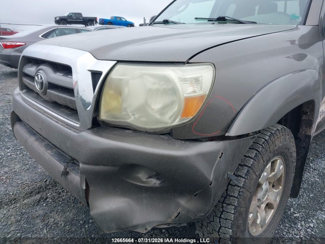 Aukcja sprzedaży 2010 Toyota Tacoma Base V6, vin: 5TEUU4EN0AZ680260, numer aukcji: 12665664