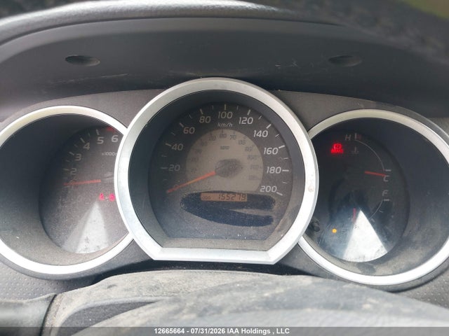 Aukcja sprzedaży 2010 Toyota Tacoma Base V6, vin: 5TEUU4EN0AZ680260, numer aukcji: 12665664