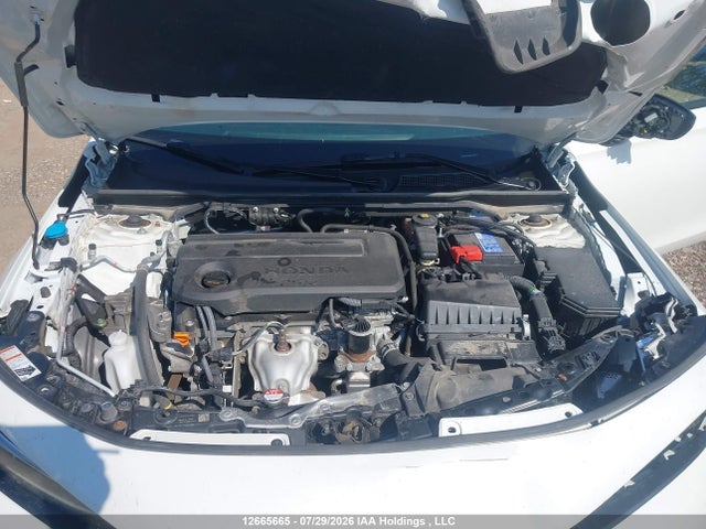 Aukcja sprzedaży 2025 Honda Civic Lx, vin: 2HGFE2F23SH107298, numer aukcji: 12665665