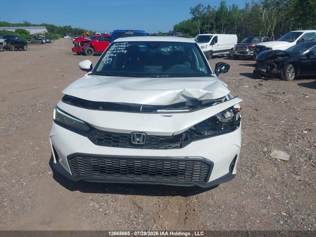 Aukcja sprzedaży 2025 Honda Civic Lx, vin: 2HGFE2F23SH107298, numer aukcji: 12665665