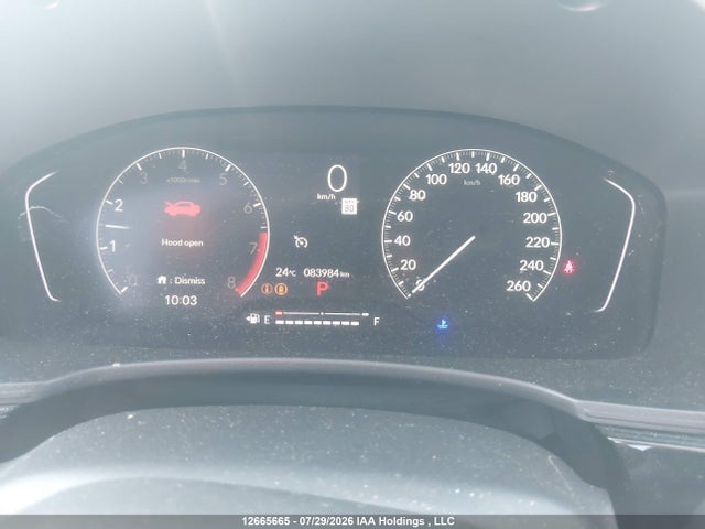 Aukcja sprzedaży 2025 Honda Civic Lx, vin: 2HGFE2F23SH107298, numer aukcji: 12665665