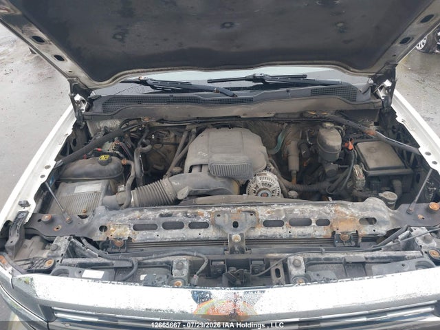 1GC2KUEG0FZ500602 Chevrolet Silverado 2500hd Wt