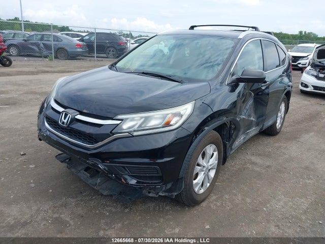 2HKRM3H39FH001347 Honda CR-V
