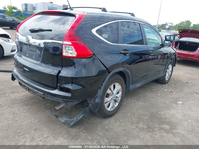2HKRM3H39FH001347 Honda CR-V