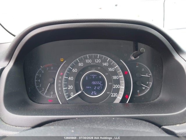 Honda CR-V 2015 2HKRM3H39FH001347 Image 7