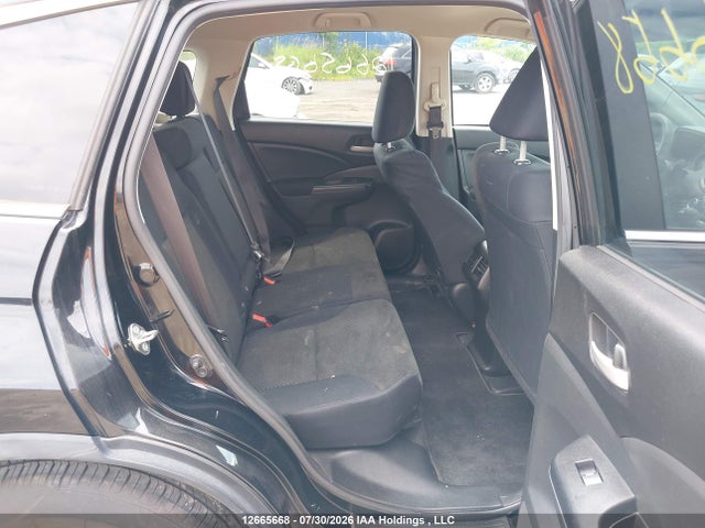 2HKRM3H39FH001347 Honda CR-V