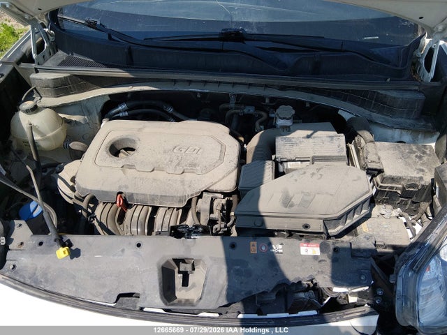 Aukcja sprzedaży 2020 Kia Sportage Lx, vin: KNDPMCAC2L7644558, numer aukcji: 12665669