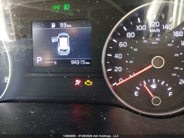 Aukcja sprzedaży 2020 Kia Sportage Lx, vin: KNDPMCAC2L7644558, numer aukcji: 12665669
