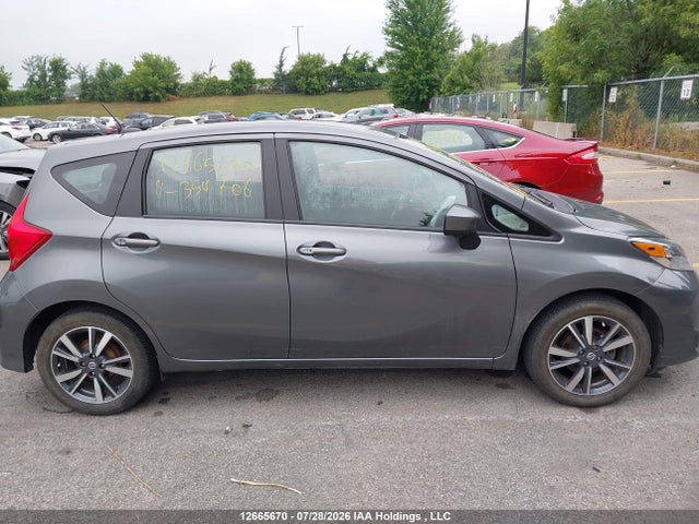 Nissan VERSA NOTE 2017 3N1CE2CP4HL354706 Image 13