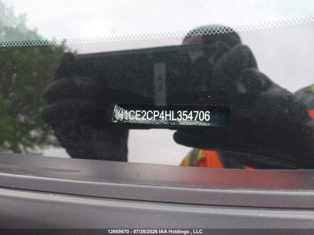 Nissan VERSA NOTE 2017 3N1CE2CP4HL354706 Image 19