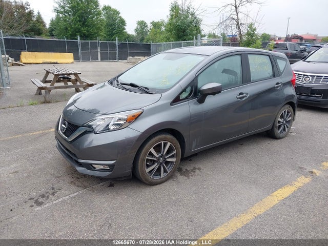 Nissan VERSA NOTE 2017 3N1CE2CP4HL354706 Image 2