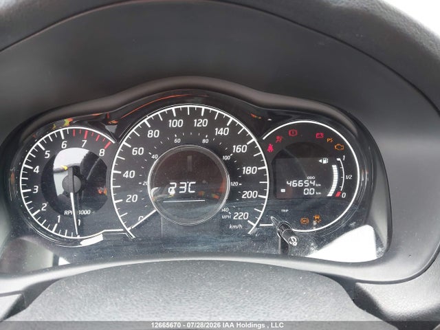 Nissan VERSA NOTE 2017 3N1CE2CP4HL354706 Image 7