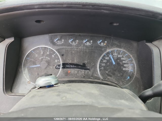 Продажа на аукционе авто 2012 Ford F150 Supercrew, vin: 1FTFW1ET3CFC85795, номер лота: 12665671