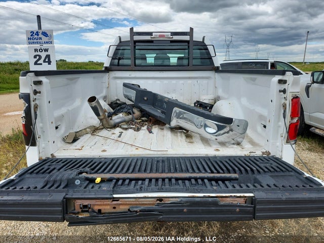 Продажа на аукционе авто 2012 Ford F150 Supercrew, vin: 1FTFW1ET3CFC85795, номер лота: 12665671
