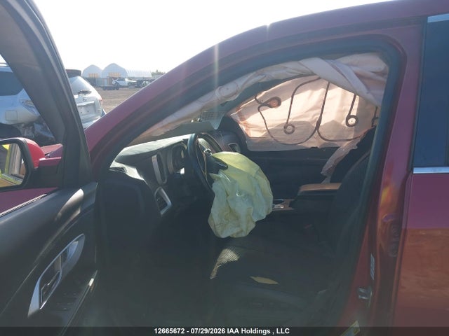 Chevrolet EQUINOX LT 2014 2GNALBEK0E6361915 Image 5
