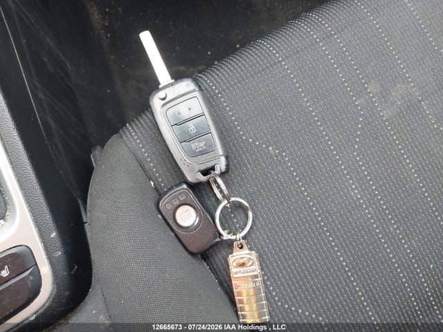 Hyundai Venue Se 2022 KMHRB8A38NU208051 Image 10