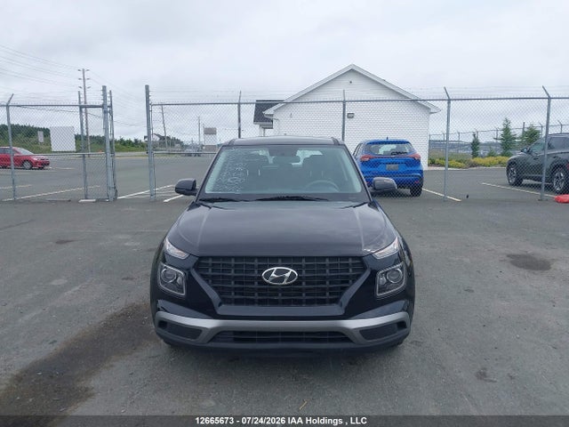Hyundai Venue Se 2022 KMHRB8A38NU208051 Image 11
