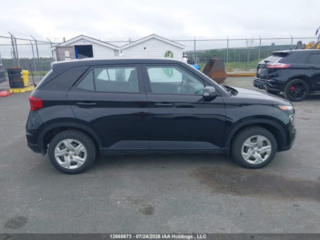 Hyundai Venue Se 2022 KMHRB8A38NU208051 Image 12