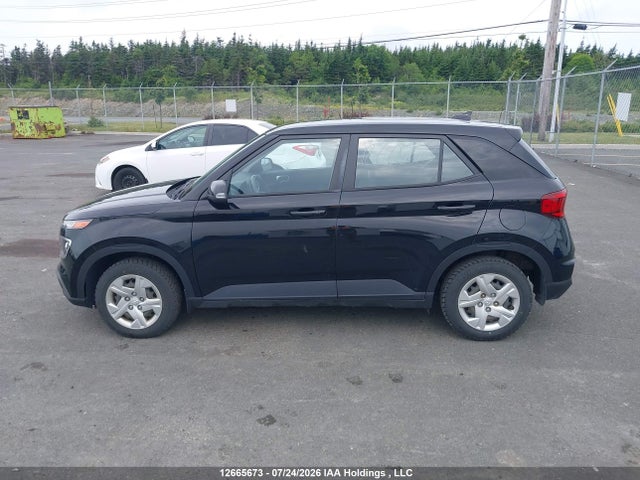 Hyundai Venue Se 2022 KMHRB8A38NU208051 Image 13
