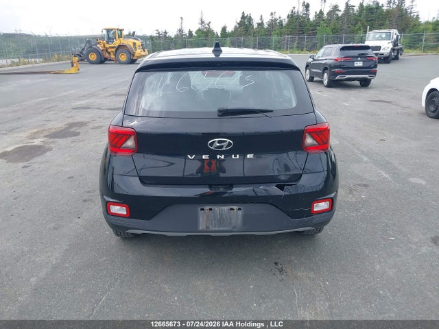 Hyundai Venue Se 2022 KMHRB8A38NU208051 Image 15