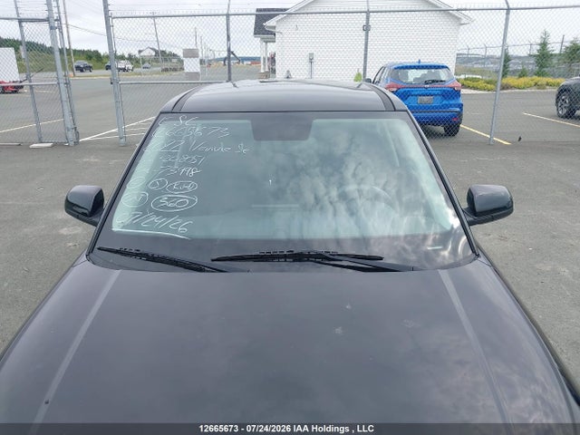 Hyundai Venue Se 2022 KMHRB8A38NU208051 Image 16