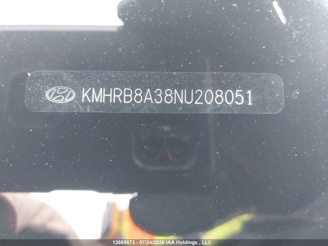 Hyundai Venue Se 2022 KMHRB8A38NU208051 Image 17