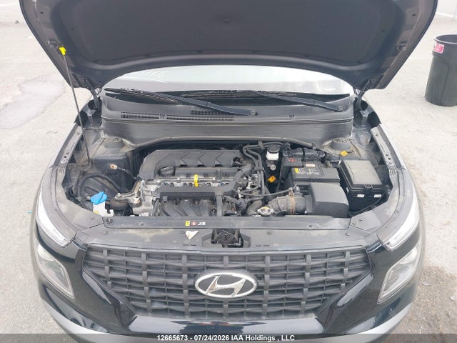 Hyundai Venue Se 2022 KMHRB8A38NU208051 Image 9