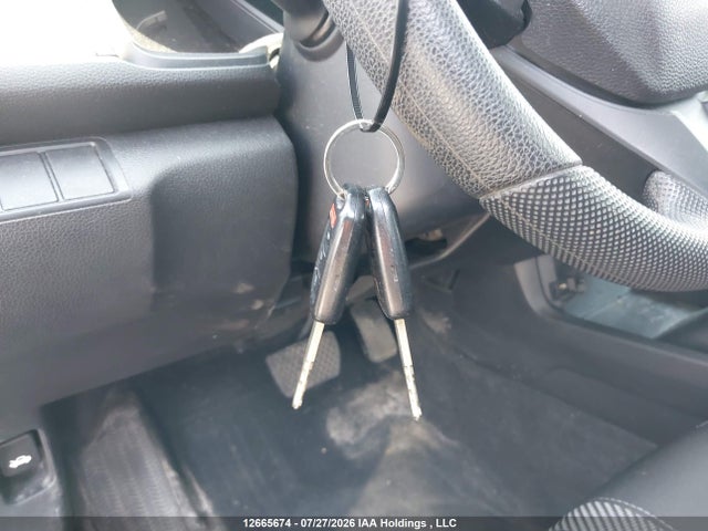 2018 Honda Civic მანქანა იყიდება აუქციონზე, vin: 2HGFC2F58JH026196, აუქციონის ნომერი: 12665674