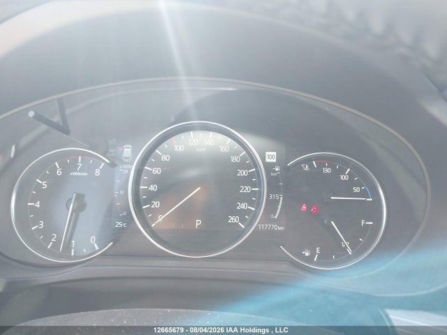 Продажа на аукционе авто 2021 Mazda Cx-5 Grand Touring, vin: JM3KFBDM5M0409785, номер лота: 12665679