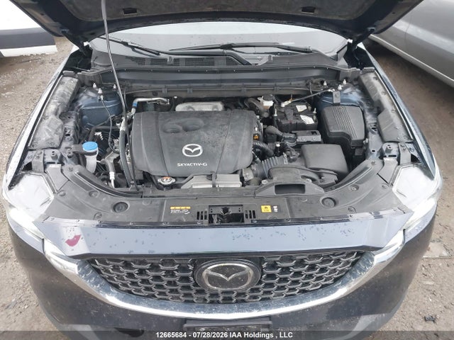 JM3KFBCL6S0668677 Mazda Cx-5 Preferred