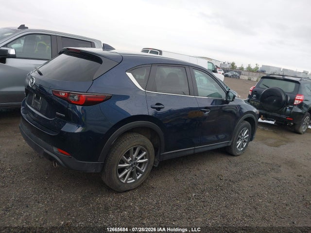 JM3KFBCL6S0668677 Mazda Cx-5 Preferred