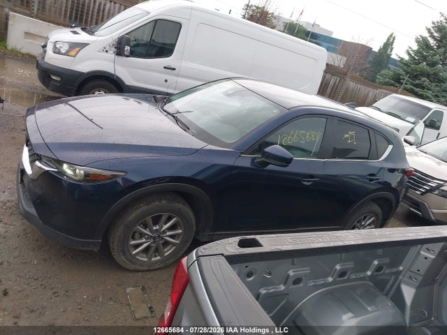 JM3KFBCL6S0668677 Mazda Cx-5 Preferred
