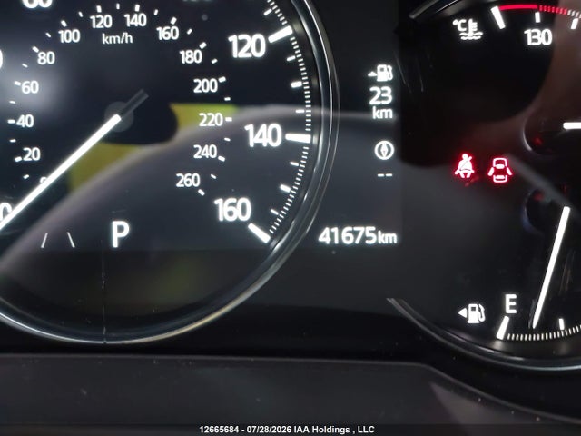 JM3KFBCL6S0668677 Mazda Cx-5 Preferred