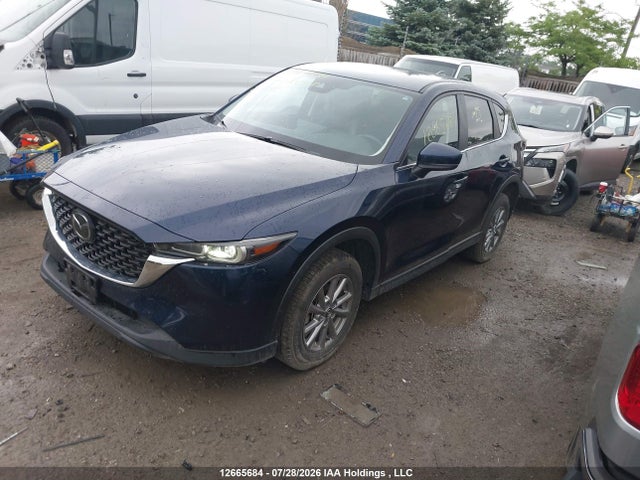JM3KFBCL6S0668677 Mazda Cx-5 Preferred