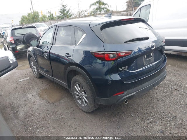 JM3KFBCL6S0668677 Mazda Cx-5 Preferred