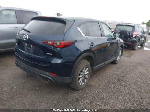 JM3KFBCL6S0668677 Mazda Cx-5 Preferred