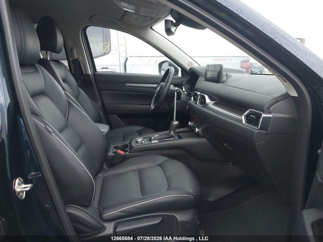 JM3KFBCL6S0668677 Mazda Cx-5 Preferred