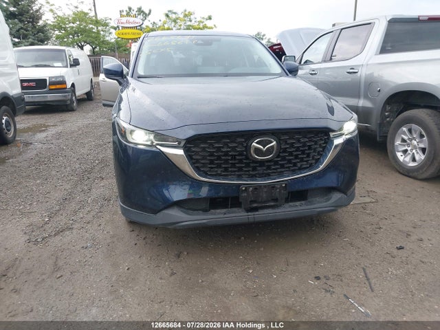 JM3KFBCL6S0668677 Mazda Cx-5 Preferred