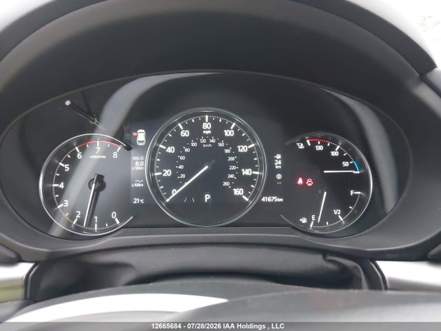 JM3KFBCL6S0668677 Mazda Cx-5 Preferred