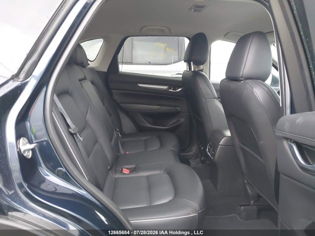 JM3KFBCL6S0668677 Mazda Cx-5 Preferred