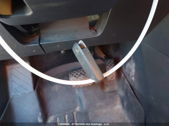 3VWE57BU8KM029405 Volkswagen JETTA SEL