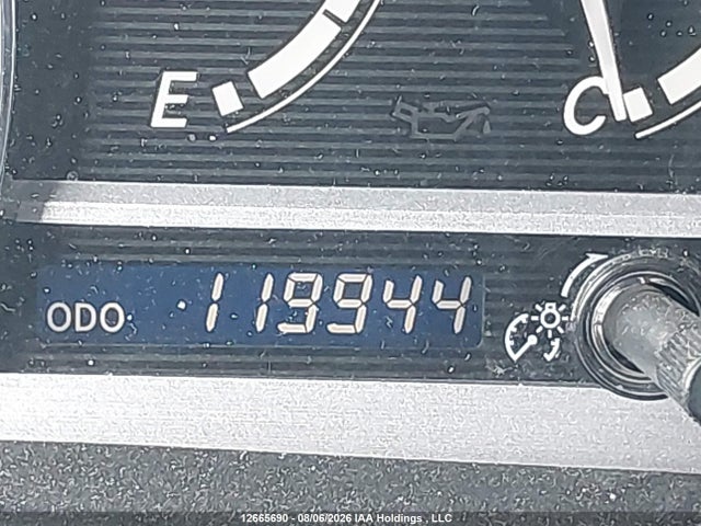 12665690 :رقم المزاد ، 4T3BK3BB6AU038008 vin ، 2010 Toyota Venza مزاد بيع