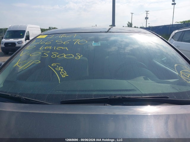 12665690 :رقم المزاد ، 4T3BK3BB6AU038008 vin ، 2010 Toyota Venza مزاد بيع