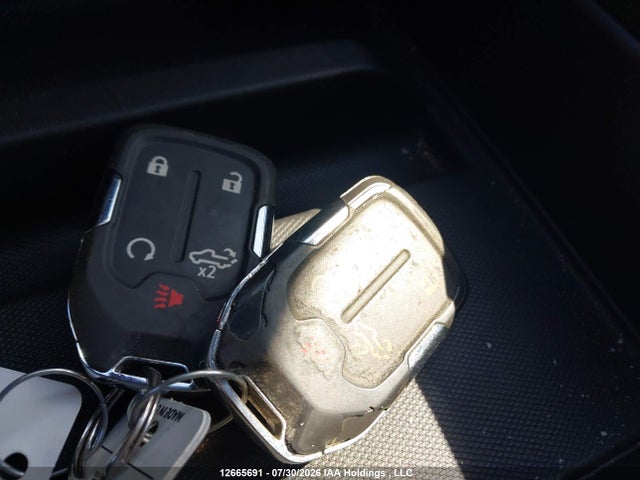 Aukcja sprzedaży 2019 Chevrolet Silverado 1500 Lt Trail Boss, vin: 1GCPYFED4KZ292417, numer aukcji: 12665691
