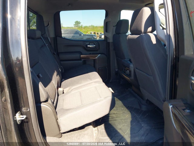 Aukcja sprzedaży 2019 Chevrolet Silverado 1500 Lt Trail Boss, vin: 1GCPYFED4KZ292417, numer aukcji: 12665691
