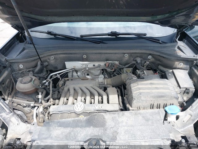 Volkswagen Atlas 2021 1V2BR2CA2MC545697 Image 10
