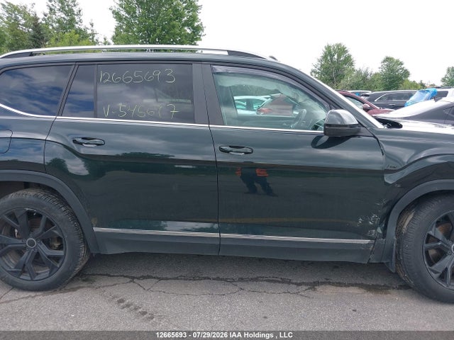 Volkswagen Atlas 2021 1V2BR2CA2MC545697 Image 13